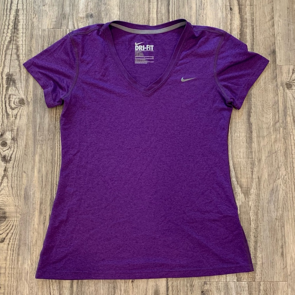 Nike Dri-Fit Tee